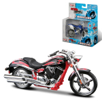 Maisto Mootorratas MCN31300