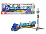 SIMBA DICKIE TOYS Kosmosemissiooni veoauto, 203747010