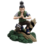 BANPRESTO Naruto figuur Nara Shikamaru, BP89439P