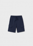 MAYORAL l&uuml;hikesed p&uuml;ksid, navy, 6211-70, 157 cm