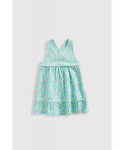 MOTHERCARE kleita ar īsam piedurknēm, HC670 116
