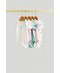 MOTHERCARE l&uuml;hikeste varrukatega bodi 5 tk., LK170 86
