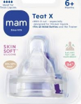 MAM pudelilutt x  295030