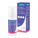 LANSINOH Orgaaniline S&uuml;nnitusj&auml;rgne Leevendav Sprei, 100ml, 68220