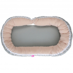 MOTHERHOOD beebiase ja emapadi 2in1 Pink Splashes 054/152