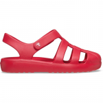 CROCS kroksid MARY JANE punased, 210626-6WC 25 suurus