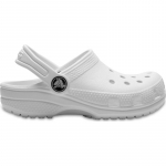 CROCS kroksid DAISY valged, 206991-100 28 suurus