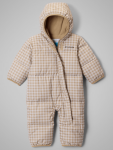 COLUMBIA talvekombinesoon SNUGGLY BUNNY&trade; II BUNTING, Beige, 2088791-271, suurus
