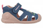 BIOMECANICS sandaalid, 262178-A371, suurus
