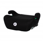 ENGLEDAL istmek&otilde;rgendus-booster THOR I-SIZE, 125-150 cm, Black, 25-03TH