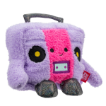 BUM BUMZ pehme m&auml;nguasi Boombox Britney, 20cm, RBBZ00446