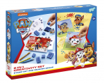 TOTUM PAW PATROL 2 in 1 loovuskomplekt, 721012