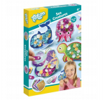 TOTUM loominguline komplekt Sea Creatures, 21235