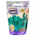 KINETIC SAND Rohelise kineetilise liiva kott, 6060801