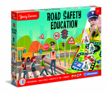 CLEMENTONI&nbsp;Games hariv m&auml;ng Teeharidus (Baltic), 50592