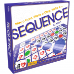 GOLIATH lauam&auml;ng Sequence Classic, 75007.006