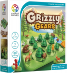 SMART GAMES m&auml;ng Grizzly Gears, SMA#531