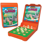 THINKFUN reisim&auml;ng Leaping Llamas EE, 76575F