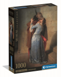 CLEMENTONI pusle suudlus - Hayez, 1000 tk, 37064