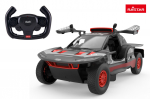 RASTAR R/C 1:14 AUDI RS Q e-tron E2, 92200