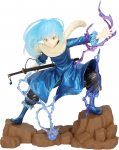 BANPRESTO figuur Rimuru Tempest, BP89549P