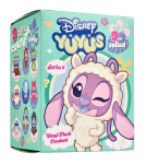 YUYUS Disney pehme figuur Stitch ja Angel, 12 cm, 6315870947