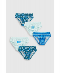 MOTHERCARE alusp&uuml;ksid, 5tk., HC971