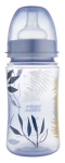 CANPOL BABIES EasyStart Pudel 240ml GOLD, 35/240_blu