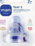 MAM pudelilutt suurus 2  295031