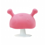MOMBELLA n&auml;rimisr&otilde;ngas MUSHROOM, pink, 3m+, P8110