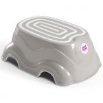 OKBABY Herbie astmepink grey, 38202300