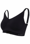 CARRIWELL imetamisrinnahoidja Black L 3022