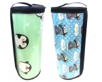 DANPOL madrats tourist-roll up 120x60cm, MT120604T25MROL