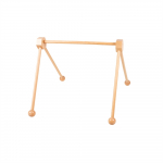 BABYTROLD tegevusstend BABY GYM, Natural, 20-40N