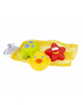 PLAYGRO vannim&auml;nguasi Floating Friends (t&auml;ielikult suletud), 188412