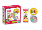 COCOMELON Sensoorne komplekt, 96-0129