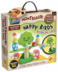MONTESSORI tasakaalum&auml;ng PUU, 105397