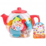 PLAYGO teejoomise komplekt, 34 tk., 3133