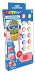 DIAMOND DOTS loominguline komplekt teemantmaal Cool Dude Cactus, DTZ3.009