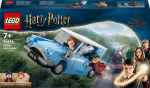 76424 LEGO&reg; Harry Potter&trade; Lendav Ford Anglia&trade;