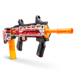 X-SHOT m&auml;ngup&uuml;stol Skins Pro, 1 seeria Sinister, assort., 36600