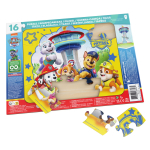 SPINMASTER GAMES pusle Paw Patrol, asst, 6067579