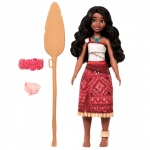 DISNEY PRINCESS Moana laulev nukk, JBT37