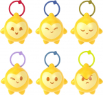 DISNEY WISH ripats + mininukk, HPX30