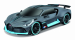 MAISTO TECH 1:24 RC raadioteel juhitav auto Bugatti Divo, 82333