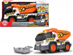 DICKIE TOYS kallur, 203306025
