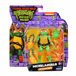 TMNT p&otilde;hifiguur Michelangelo, 83283