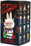 POP MART &uuml;llatusfiguur The Monsters Space Adventures, 11013