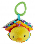 FISHER PRICE riputatav m&auml;nguasi linnuke, DFP95