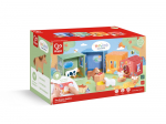 HAPE &otilde;nnelikud tallid, E3437A
